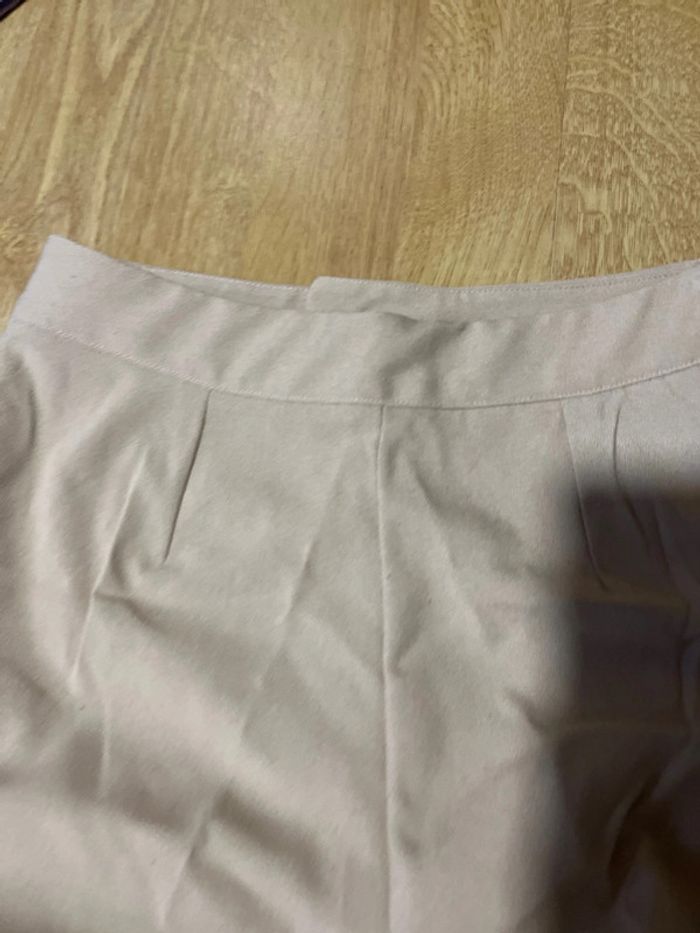 Pantalon fille taille 32 Kiabi - photo numéro 4