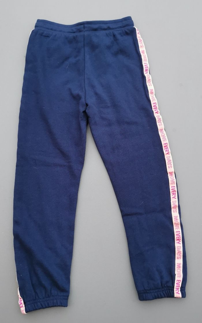 Pantalon de jogging 6 ans fille U Collection neuf - photo numéro 5