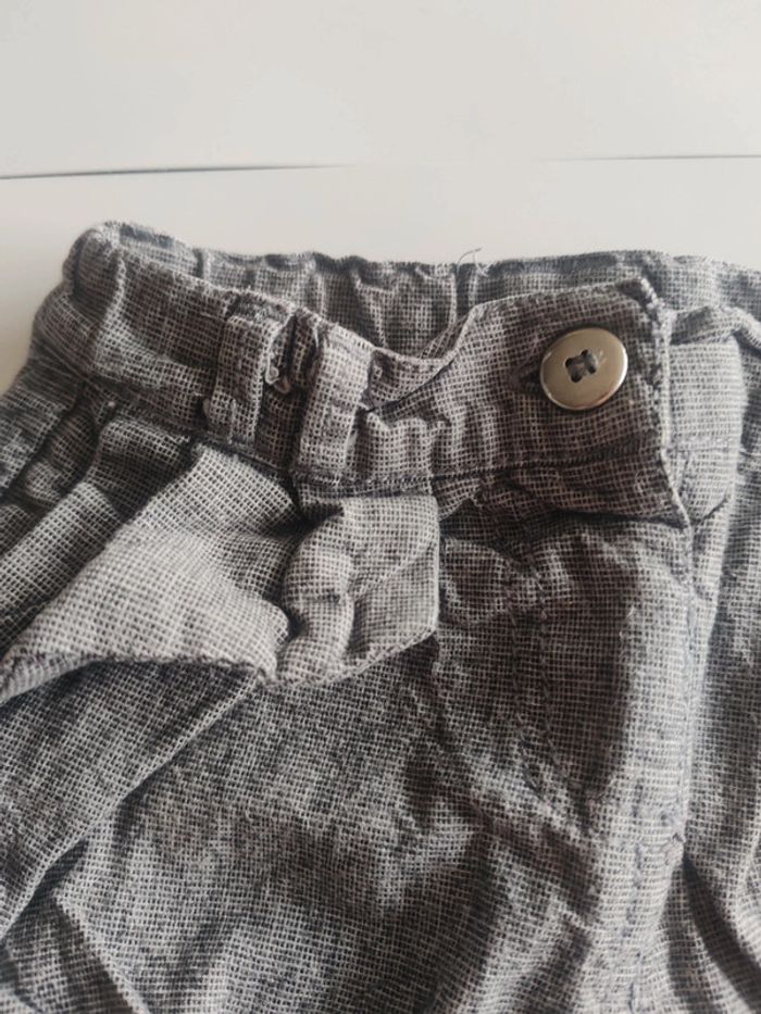 Short 18 mois - photo numéro 2