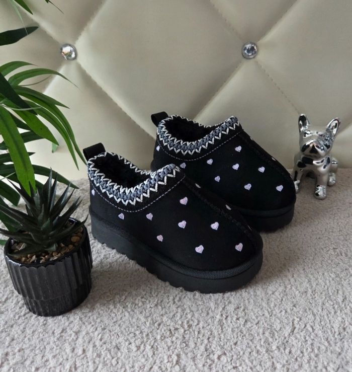 Sabots polaires taille 28