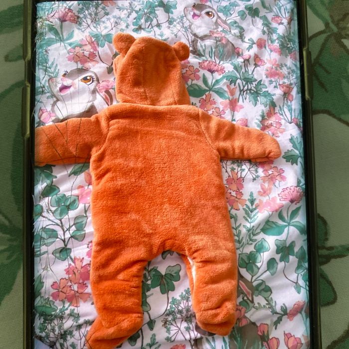 veste pour bébé - photo numéro 2