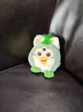Peluche Furby 1999