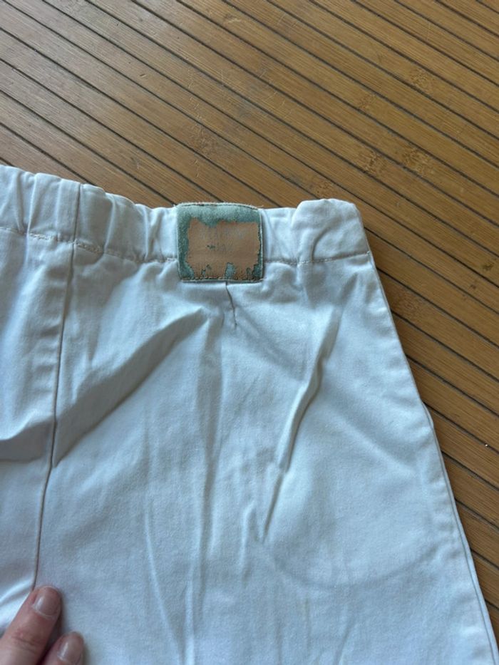 Short carrément beau - photo numéro 3