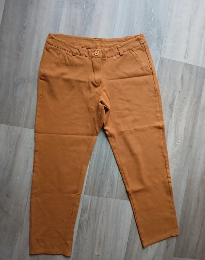 Pantalon  💫Gémo 💫taille 38 - photo numéro 3