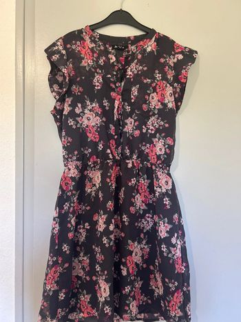 robe été/ mi saison