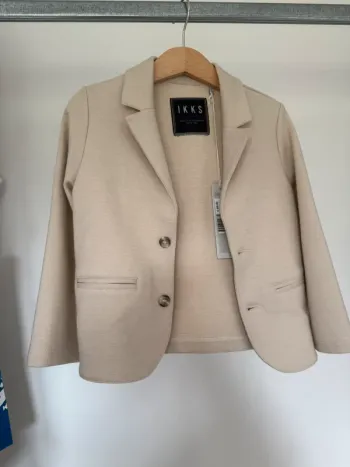 Blazer IKKS