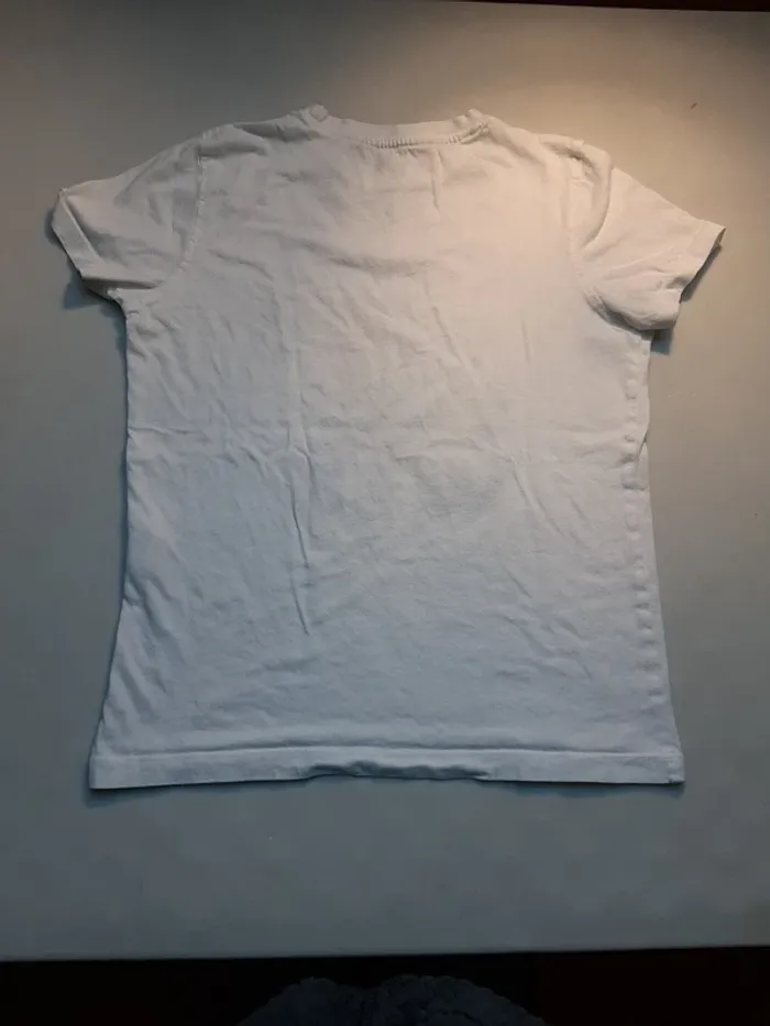 Tshirt Mario - photo numéro 4