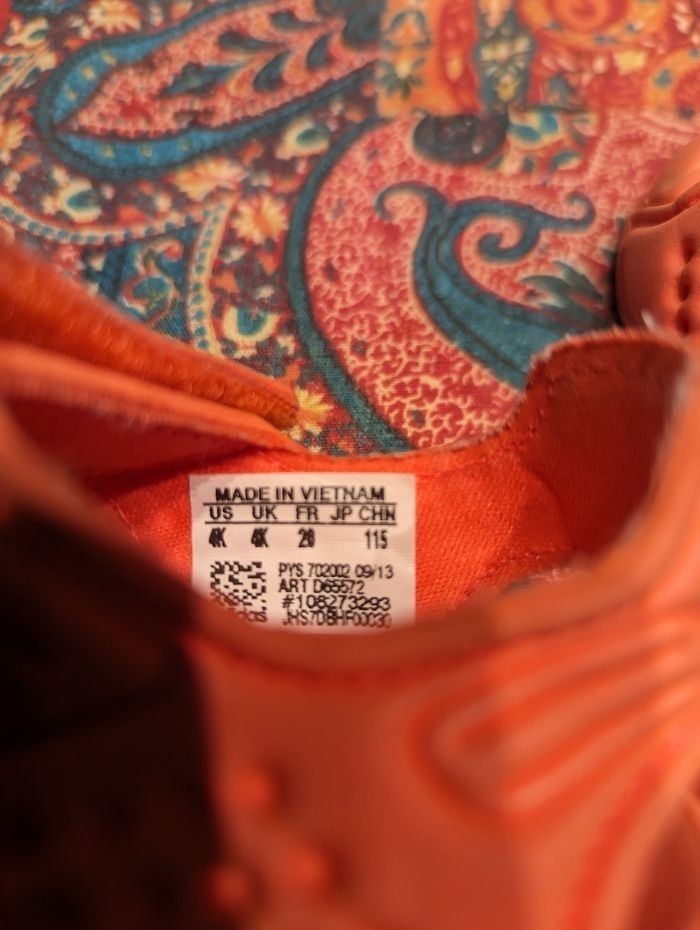 Sandales adidas - photo numéro 5