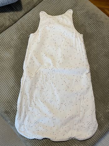 Gigoteuse coton La Redoute 6 - 18 mois