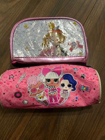Trousse d école