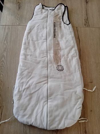 Gigoteuse Bébé Chic Bio taille 2
