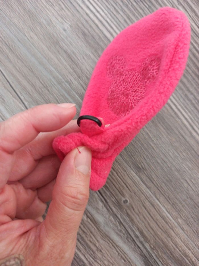 Moufles Minnie - photo numéro 3