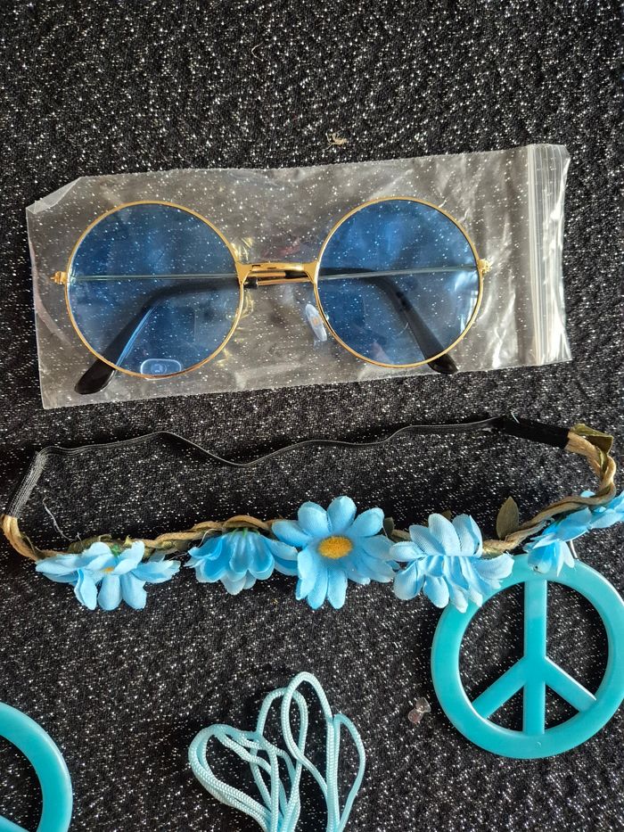 Ensemble hippie - photo numéro 3
