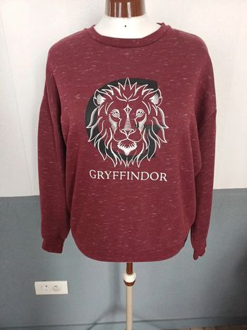 Sweat  harry potter