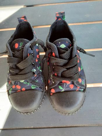 Chaussure fille