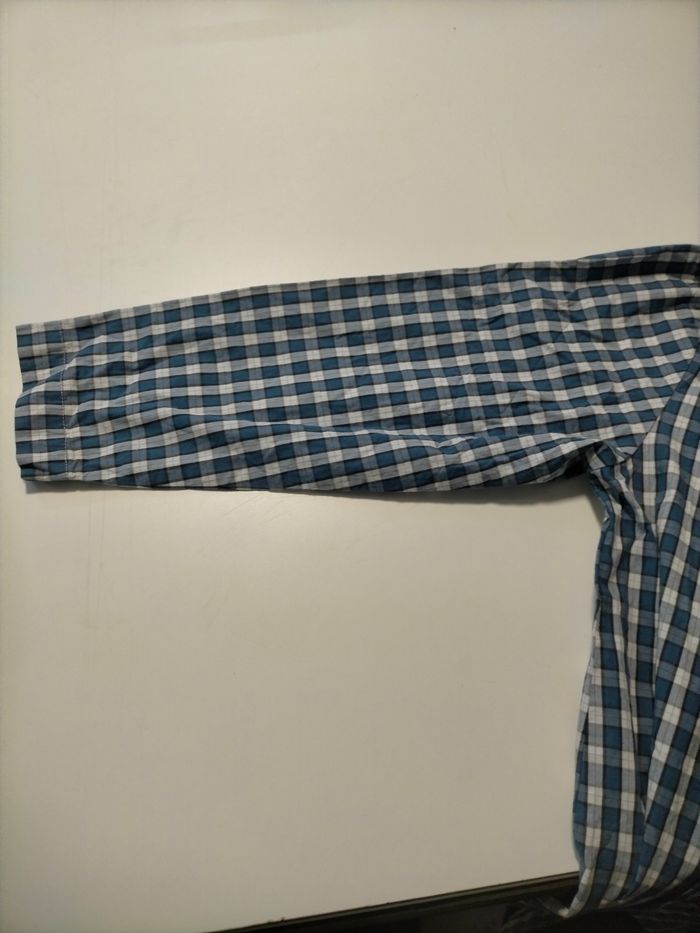 Blouse d'école - photo numéro 7