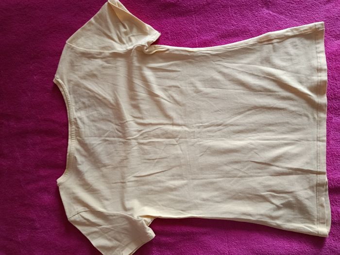 Tee shirt TM - photo numéro 2