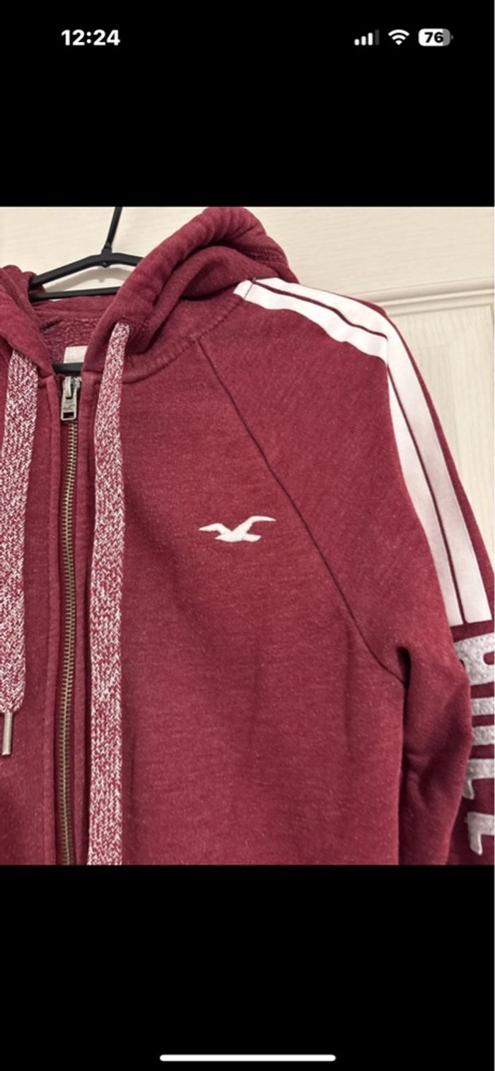 Veste - photo numéro 4