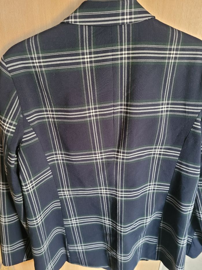 Veste blazer Kiabi - photo numéro 4