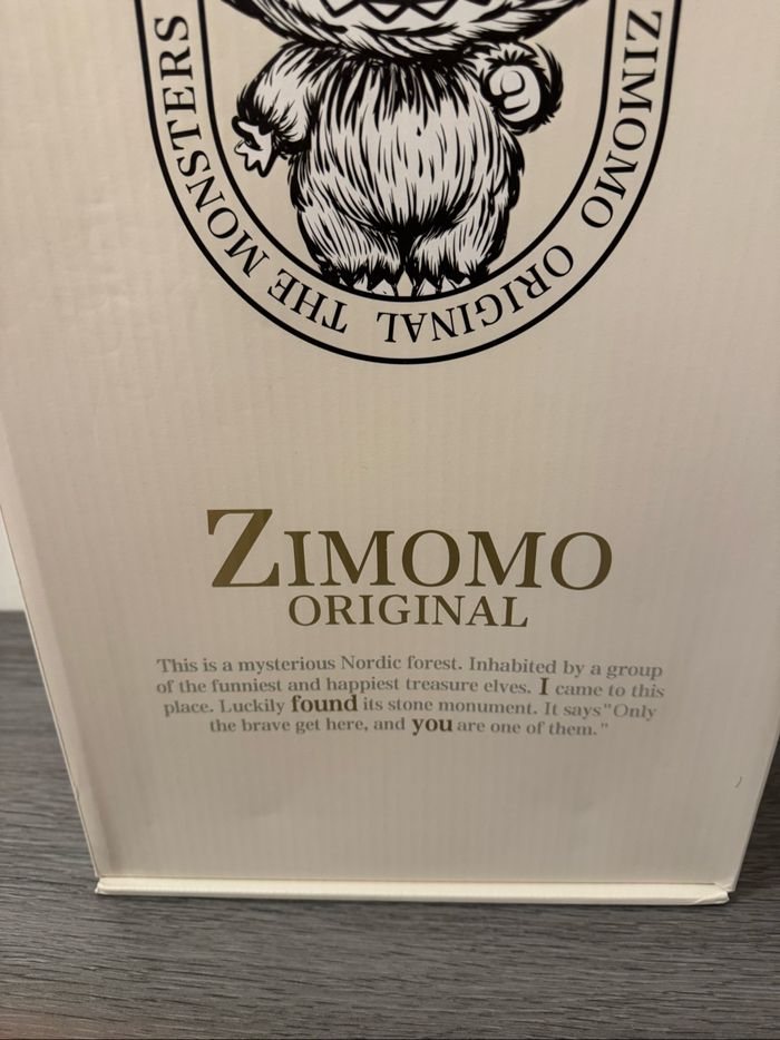 zimomo i found you - photo numéro 5