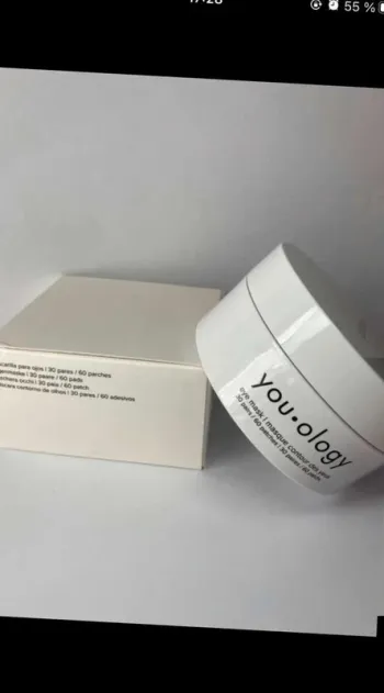 Masque  contour  des yeux You.ologie