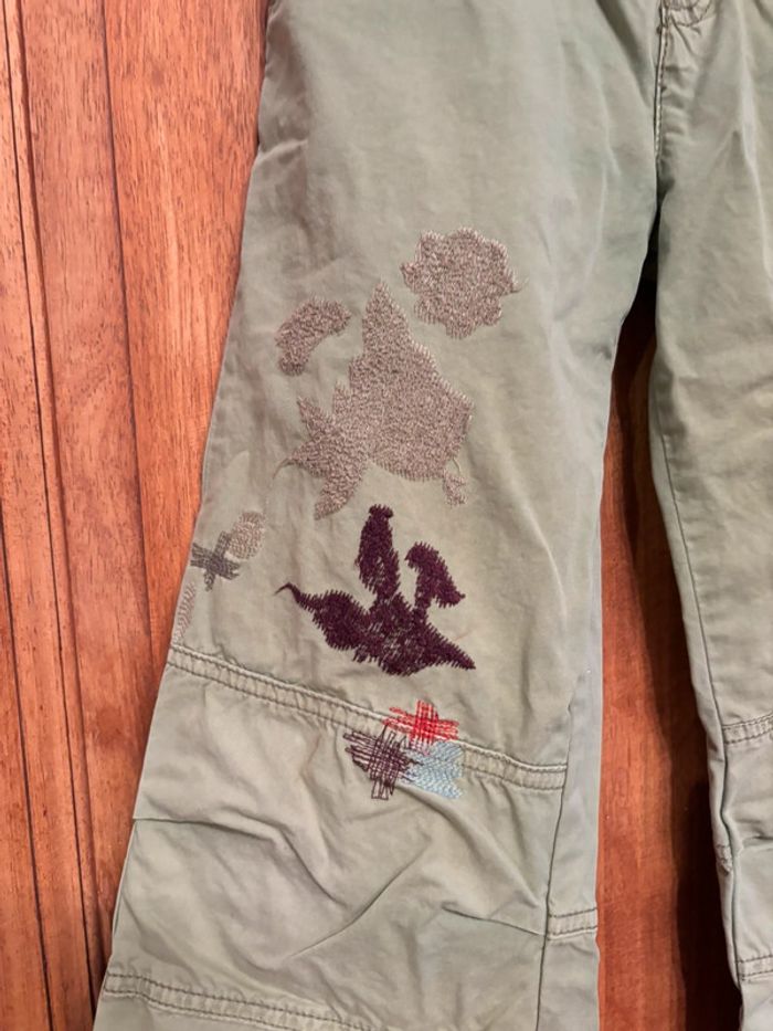 Pantalon IKKS - photo numéro 2