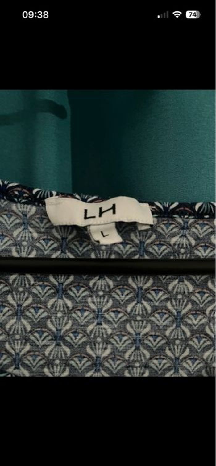 Débardeur - photo numéro 2