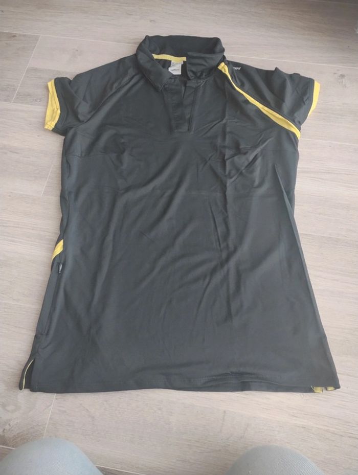 Maillot de vélo manche courte