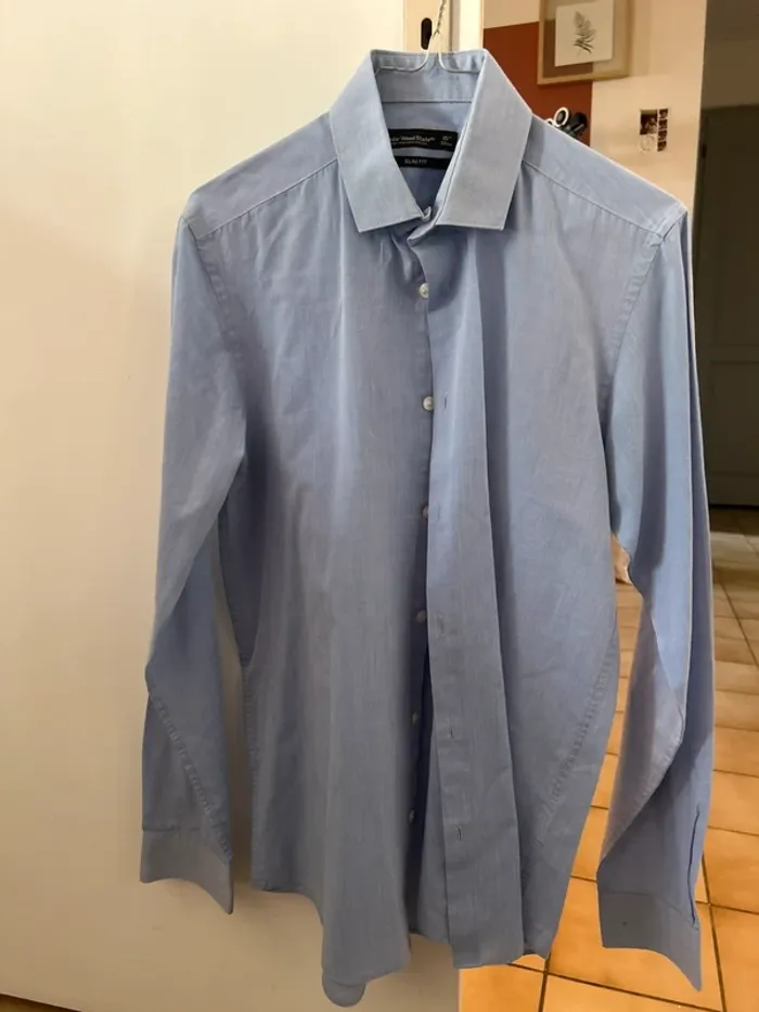 Chemise Primark