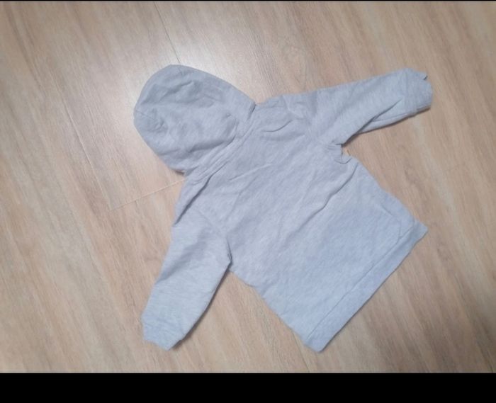 Ensemble deux pièces le roi lion 9 mois 71 cm - photo numéro 6