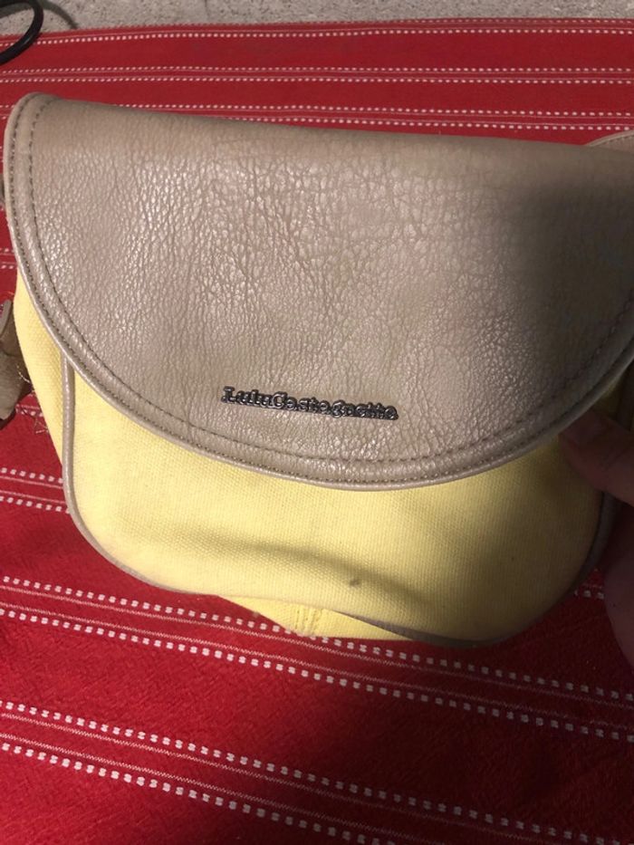 Petit sac à main - photo numéro 2