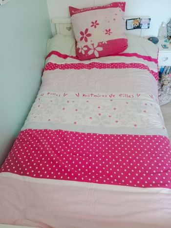 Housse de couette 140*200