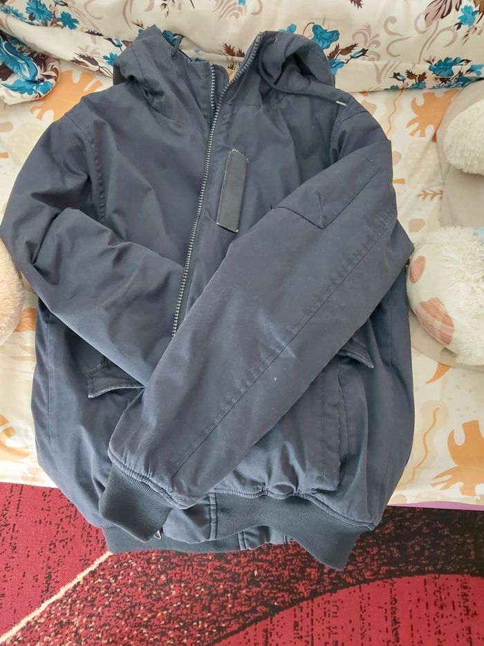 Blouson homme - photo numéro 7