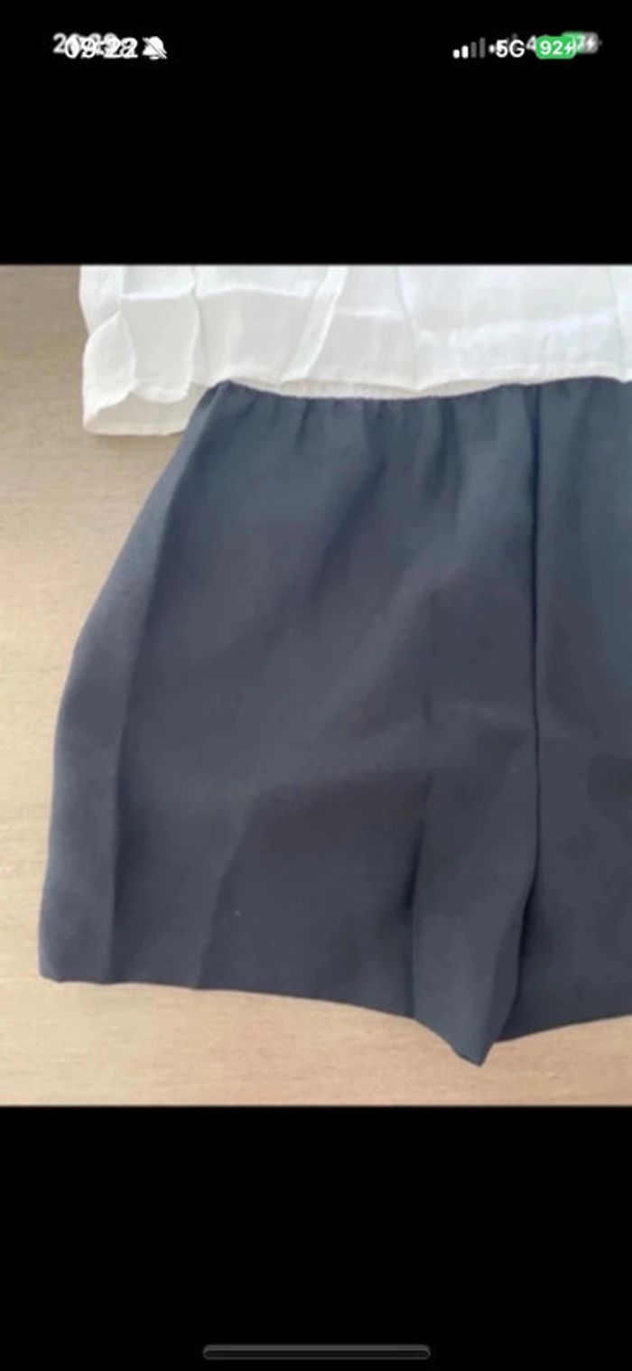 Combishort femme Naf Naf - photo numéro 14