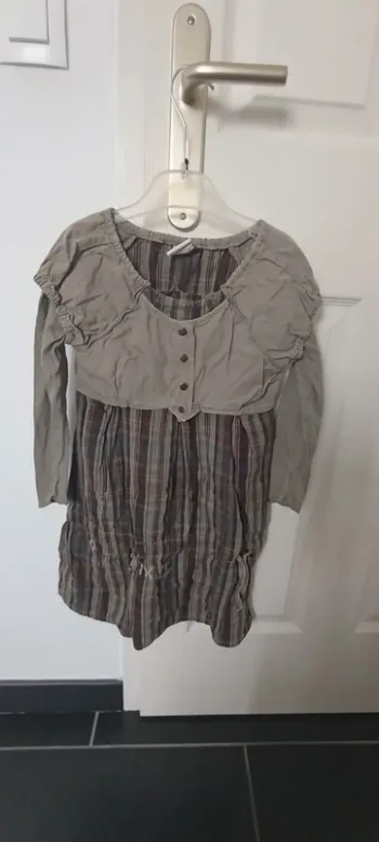 Robe IKKS