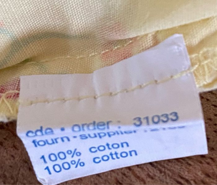 Robe à bretelles - photo numéro 6