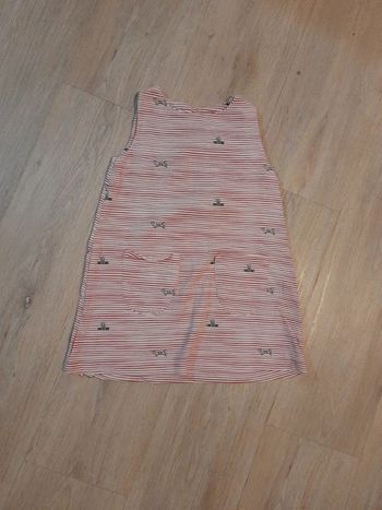 Robe ou tunique fait main