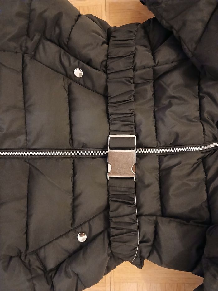 Doudoune jennyfer M - photo numéro 3