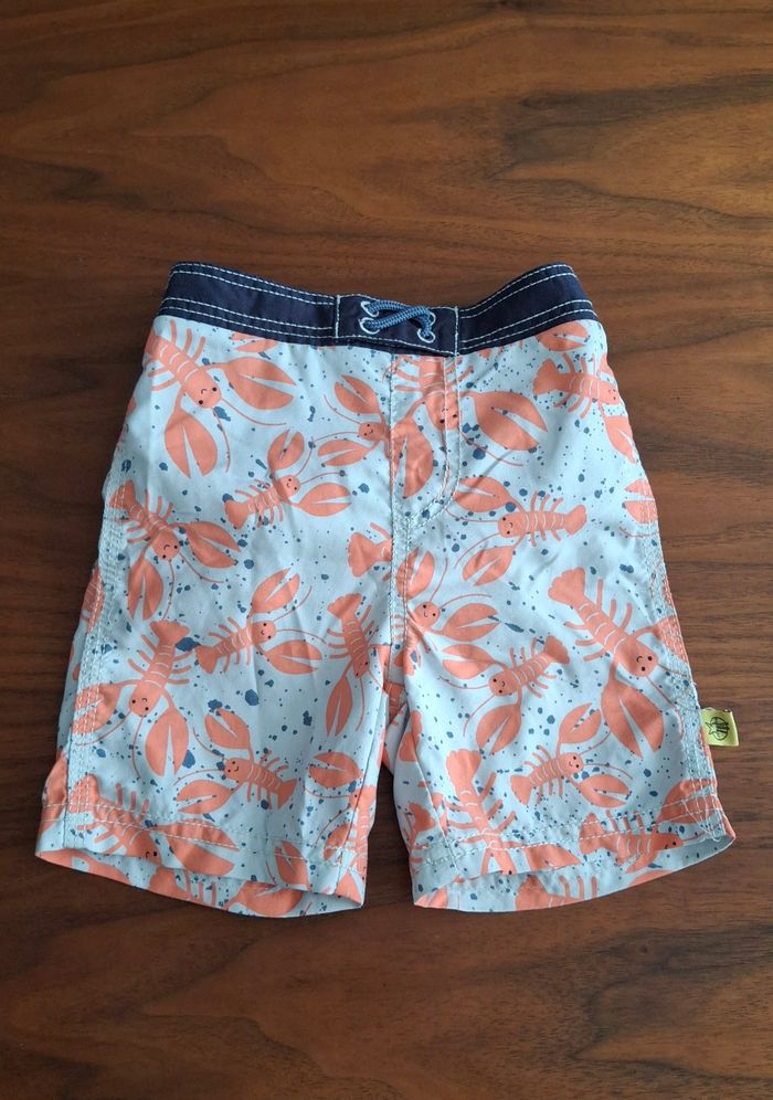 Maillot de bain