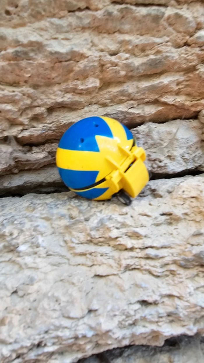 Super rapide ball pour figurine Pokemon Nintendo - photo numéro 4