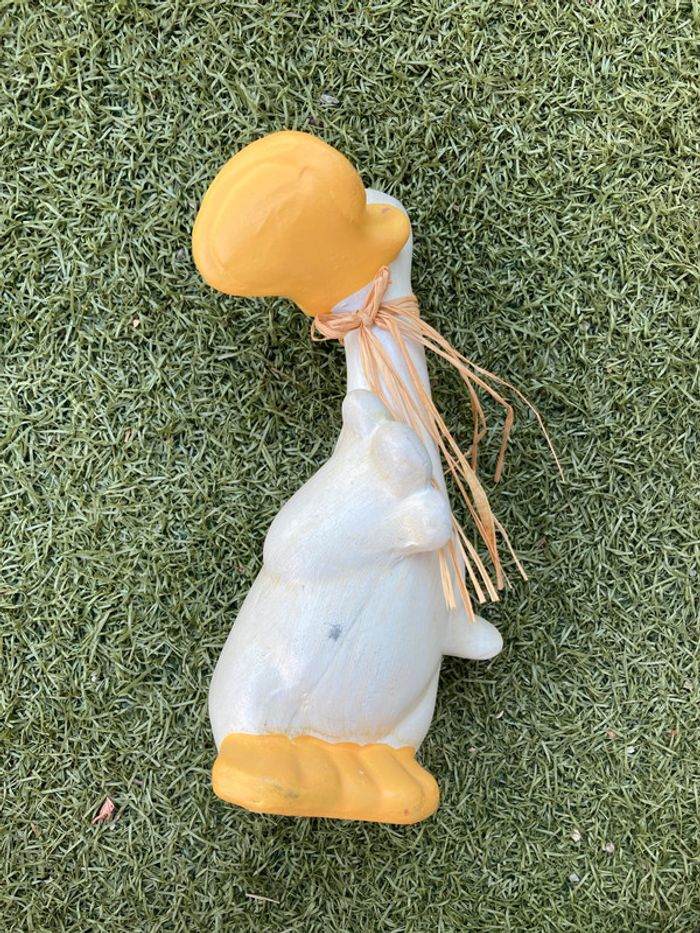 Tirelire canard 🦆 - photo numéro 2