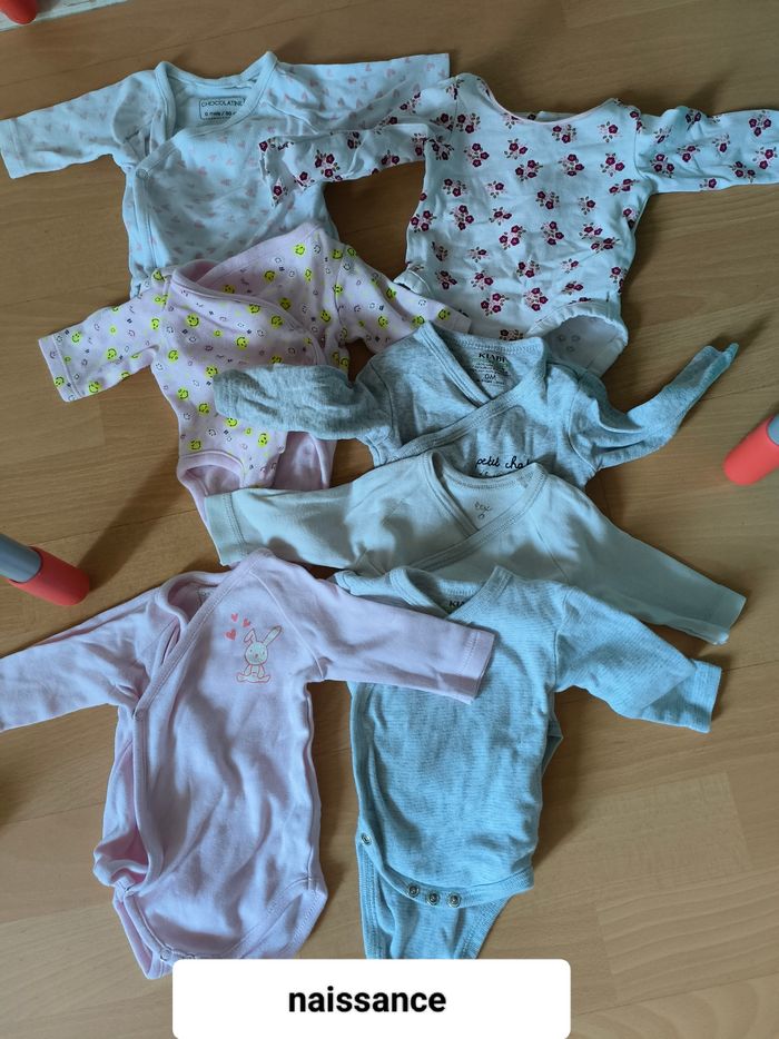 Vêtements fille - photo numéro 3