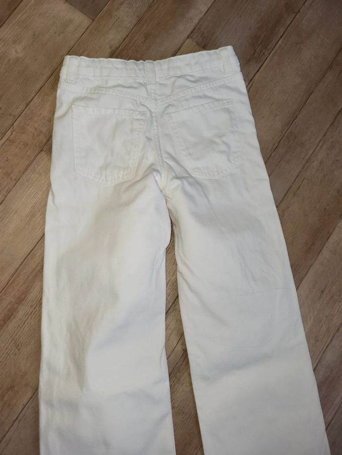 Jeans fille - photo numéro 4