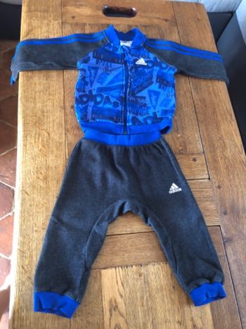 Ensemble bébé