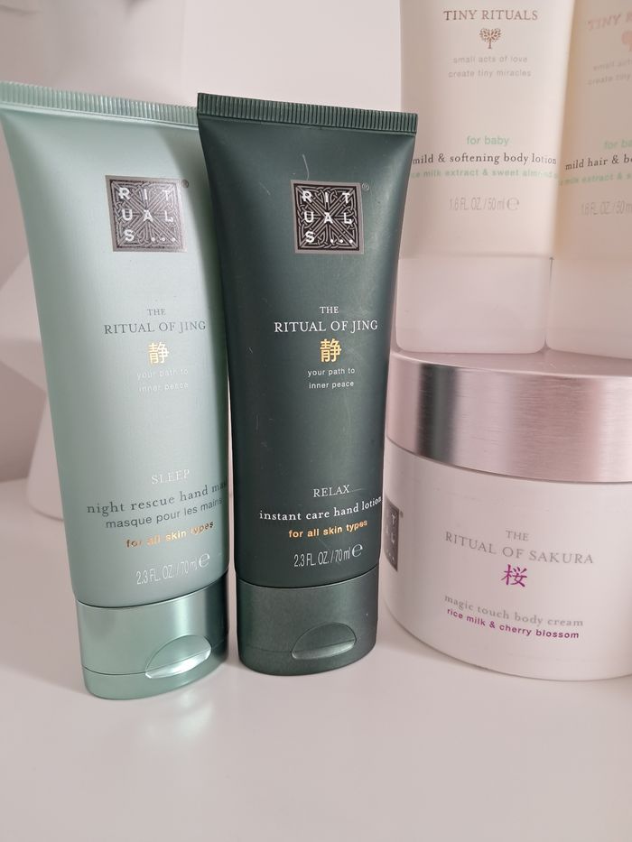 Lot de 7 produits - photo numéro 4