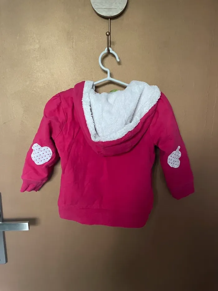 Veste - photo numéro 2