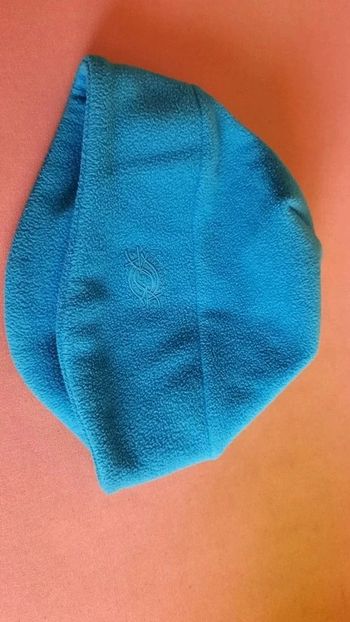 Bonnet polaire enfant