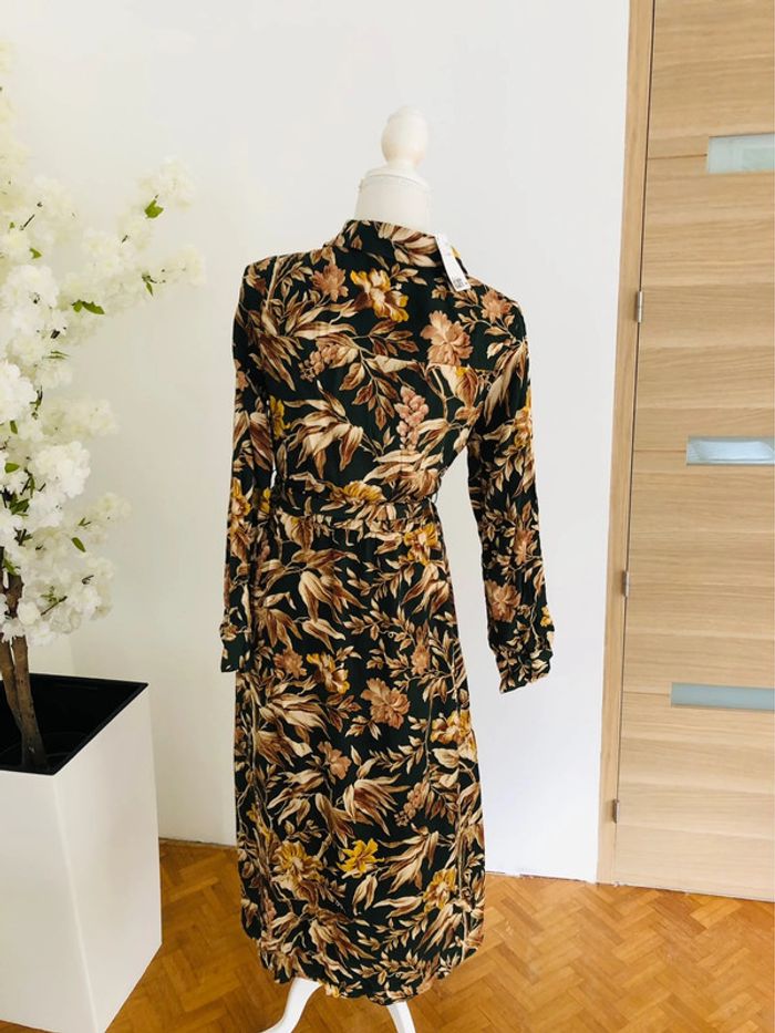 Robe longue H&M neuve taille 38 - photo numéro 7