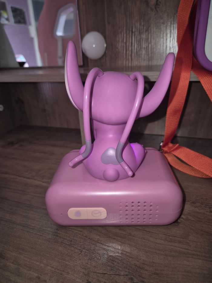 Reveil Angel lexibook - photo numéro 2