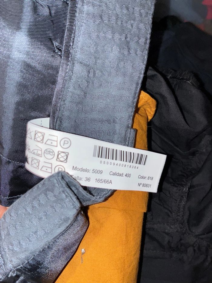 Pantalon fluide Massimo Dutti - photo numéro 11